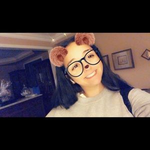 Meet your Posher, Giulia